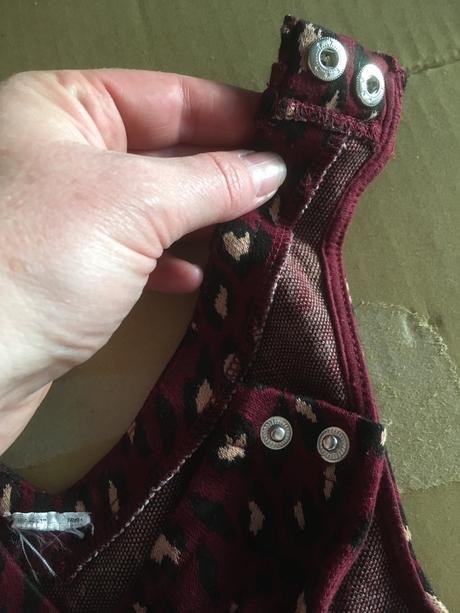 Milé tepláčiky, ad style,86