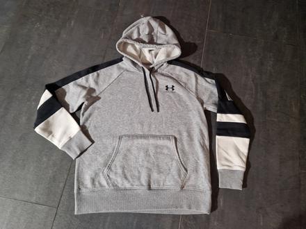 Mikina under armour, under armour,m