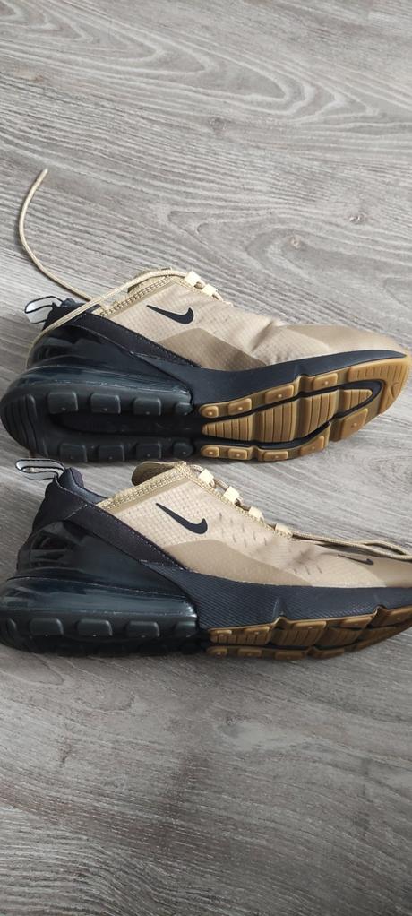 Nike air 270, nike,40