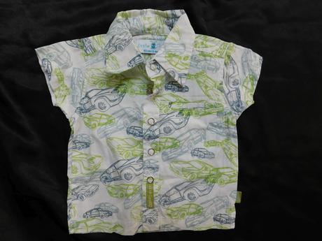 Kvalitna košielka, 62