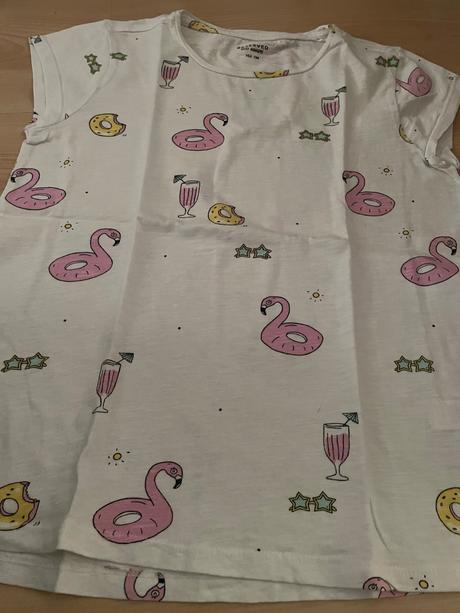 Tričko leto 11 rokov, reserved,152