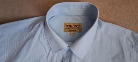 Pánska košeľa 40 / 41, 41