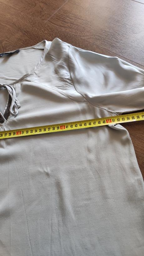 Dámska blúzka comma, l