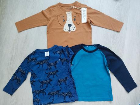 Tričká lindex, lindex,86