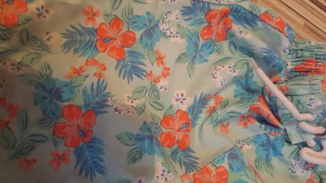 Plavky 12-18 mesiacov, tesco,86