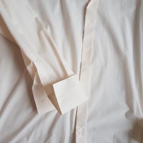 Krémová košela l, l