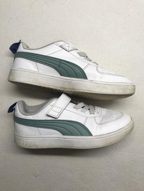 Tenisky puma 32,5, puma,32