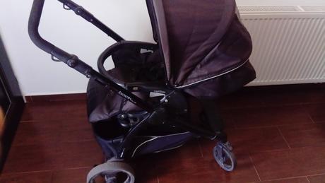 Predám kočík peg-pérego, peg-pérego,peg-pérego book plus