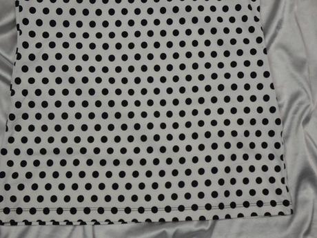 Kvalitné dámske tričko, s