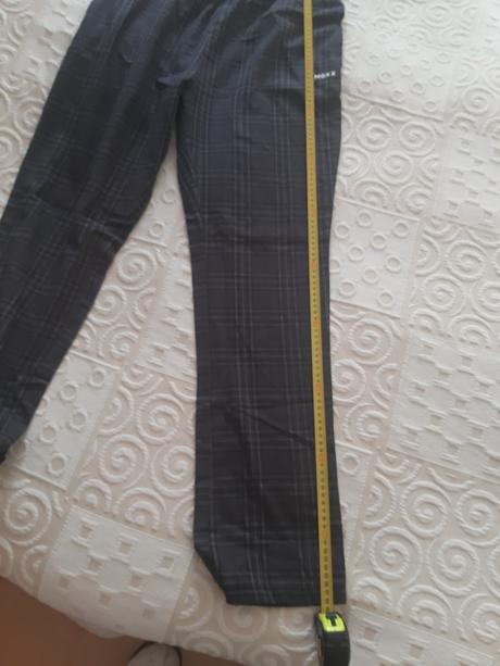 Pyžamové nohavice vrátane poštovného, mexx,l