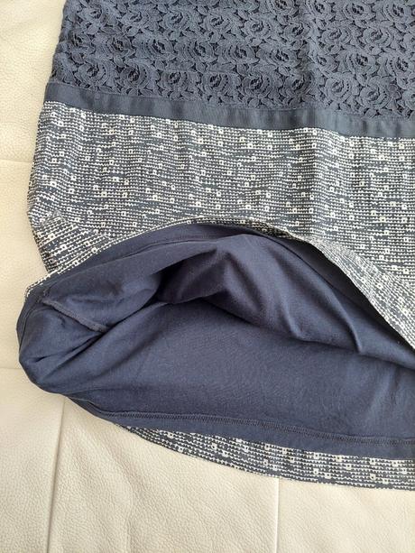 Dámske šaty, tom tailor,42