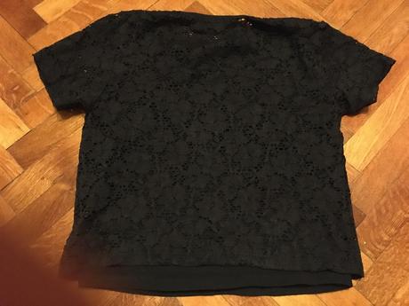 Bluzka 146-152, c&a,152