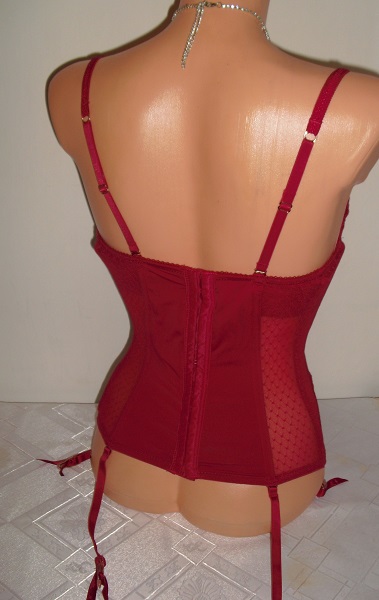 Sexy korzetik dorina, m