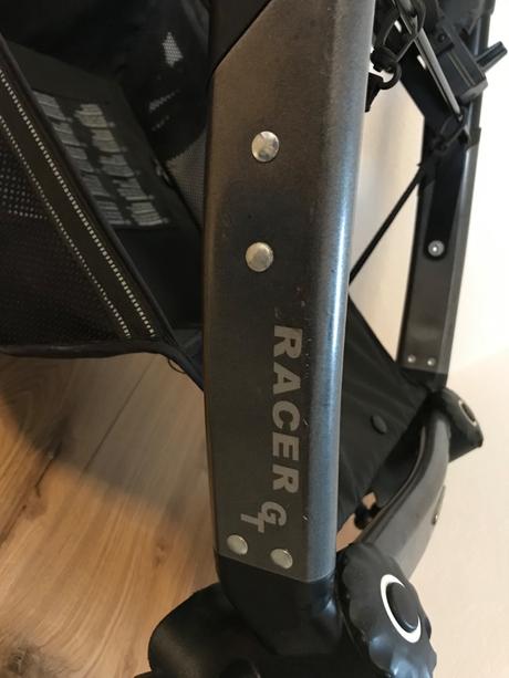 Detský kočík hartan racer gt, hartan,hartan racer gt