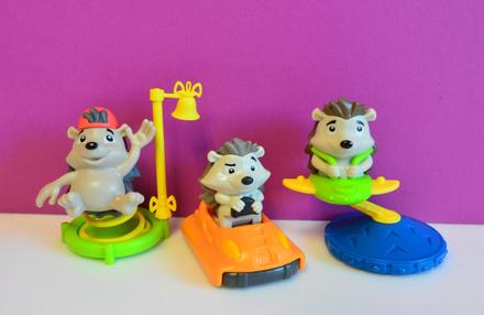 Kinder maxi,