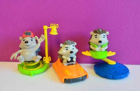 Kinder maxi,