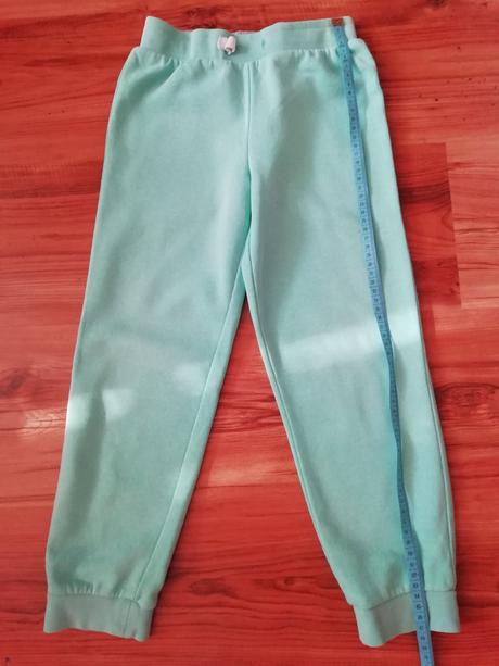 Tepláky,veľkosť č. 110/116 cm, lupilu,110