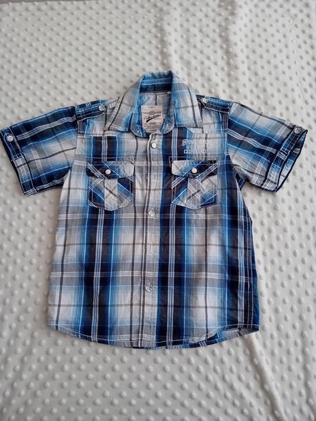 Košeľa, palomino,116