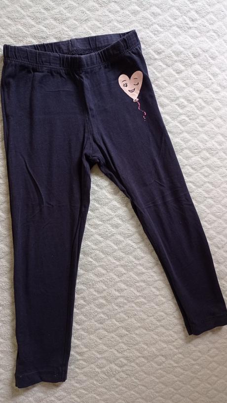 Leginy 4 ks, lupilu,98