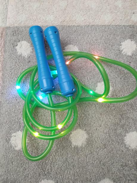 Svietiace švihadlo, 