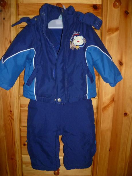 Zimná súprava, cherokee,74