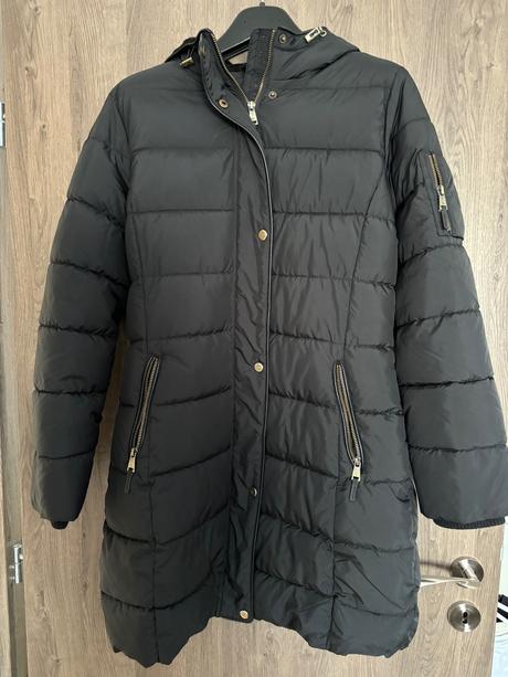 Zimna bunda, ralph lauren,s