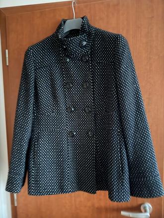 Kabát, f&f,xl