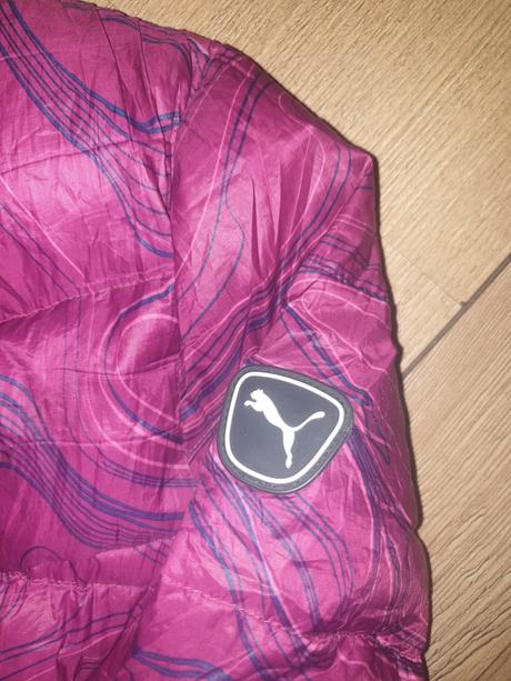 Reserve bunda puma orig. 7.90e, puma,m