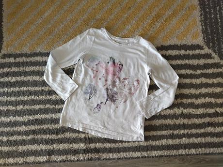 Tričko obrazkové next, next,134