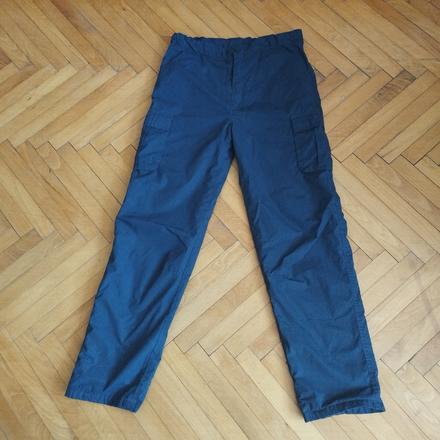Nohavice, mountain warehouse,164