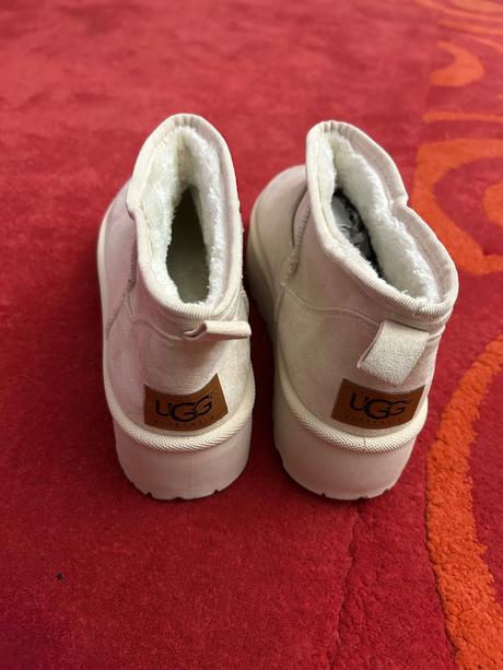 Topanky ugg velkost 40 nové, ugg,40