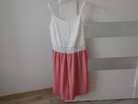 Overal letný pružný 36,, 36