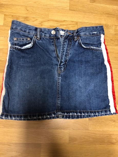 Riflova suknicka, zara,xs