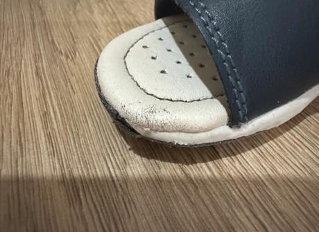 Detské sandále, geox,20