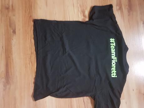 Bavlnené tričko, xl