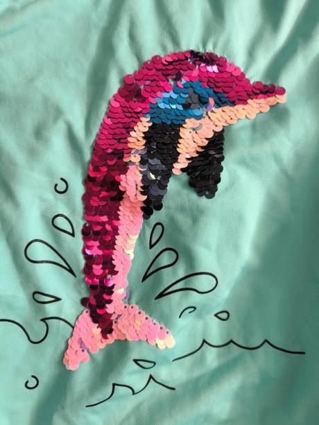 Dievcenske plavky 128-134, 134