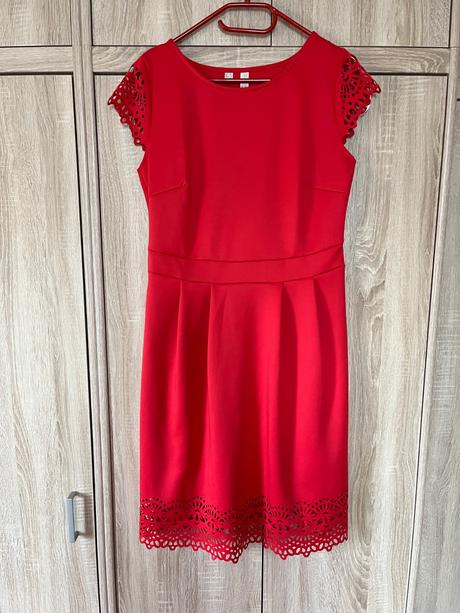 Dámske elegantné šaty, bonprix,m