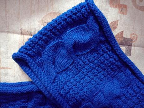 Modry tunel, takko,l