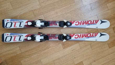 Lyze, atomic,110-119 cm