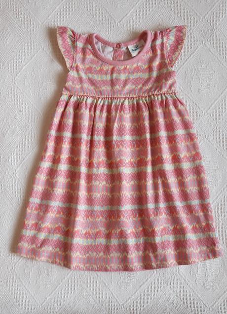 Dievčenské šatičky, topomini,92