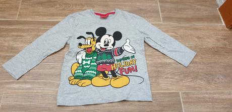 Tričko č.104, disney,104