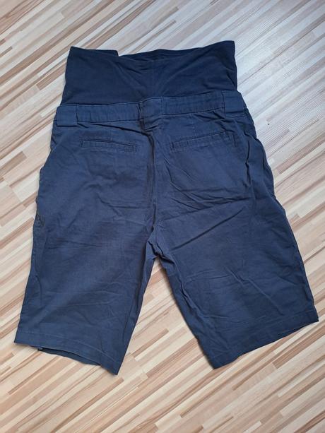 Tehotenske kratasy bonprix, bonprix,40