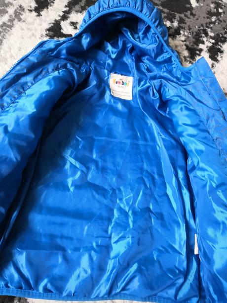 Prechodná bunda, kuniboo,104