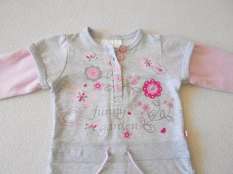 Teplákové šaty, okay,74