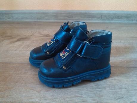 Zimné topánky, baťa,21