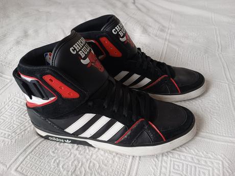 Adidas chicago bulls velkost 48, adidas,48