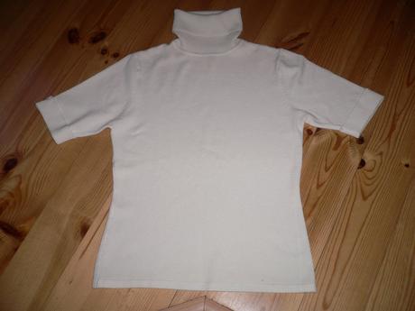 Skoro nenosený rolák, m