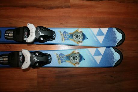 Lyze fischer 90 cm, fischer,90-99 cm