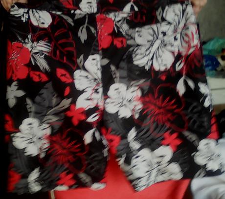 Panske sortky, c&a,l