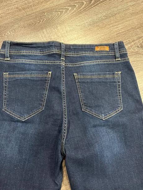 Flexport damske rifle l, l